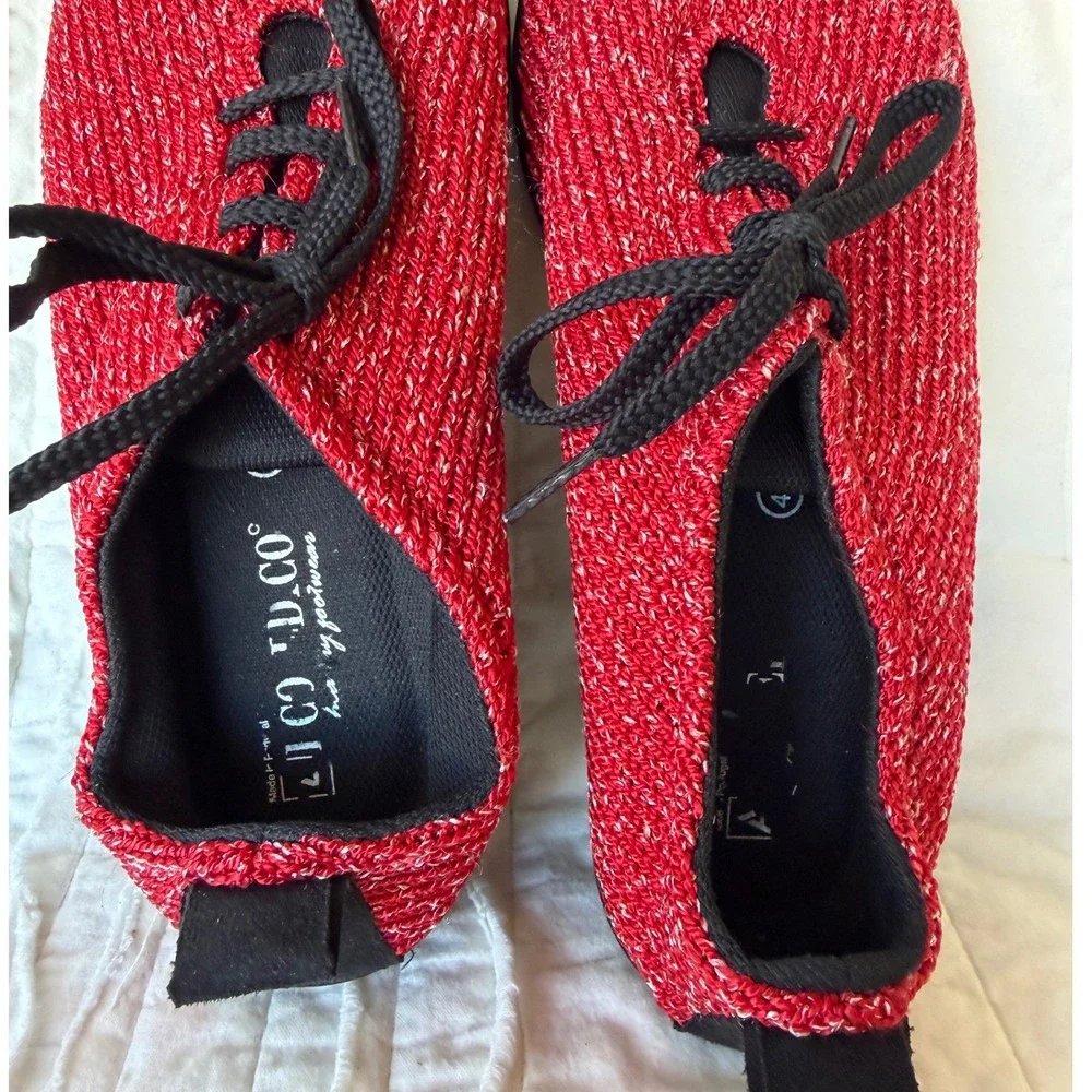 Arcopedico gently worn